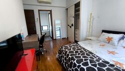 City Square Residences (D8), Condominium #539529741